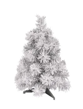 Choinka Mała śnieżona 40 cm