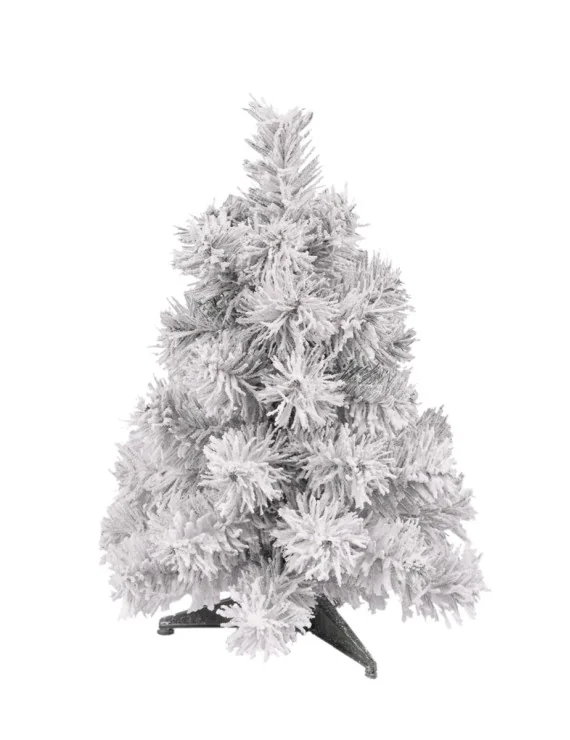 Choinka Mała śnieżona 40 cm