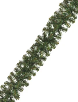 Girlanda Świerkowa 20/270cm