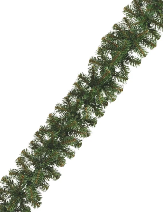 Girlanda Świerkowa 20/270cm