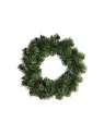 Wianek Czesany/ Wreath series Combed 30 cm