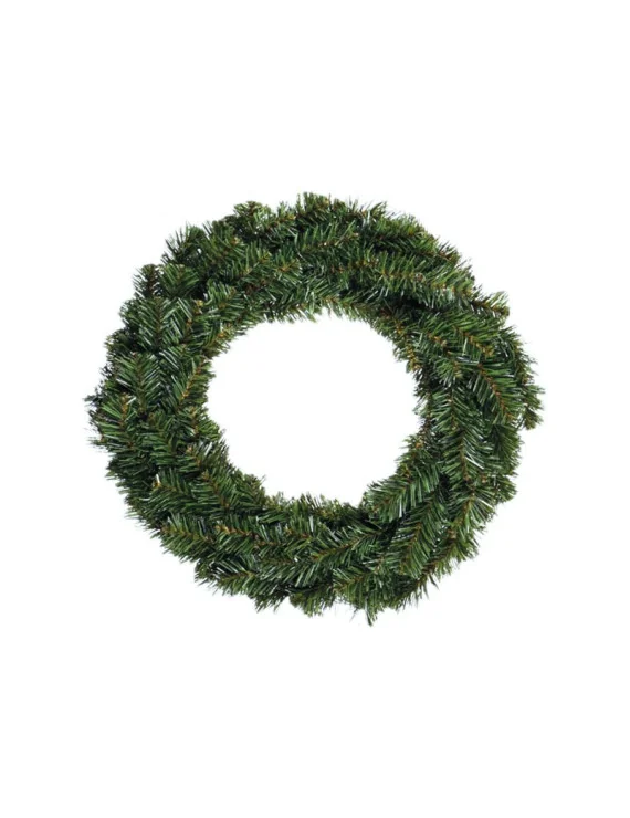 Wreath Combed 40 cm