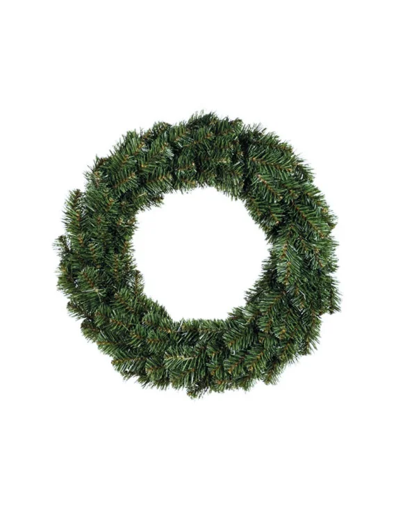 Wreath Combed 50cm