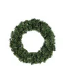 Wreath Combed 50cm