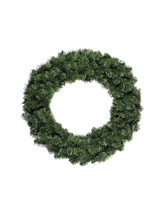 Wianek Czesany/ Wreath Series Combed 60cm Wianek Czesany/ Wreath Series Combed 60cm