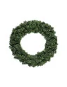 Wianek Czesany/ Wreath Series Combed 60cm Wianek Czesany/ Wreath Series Combed 60cm