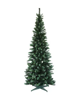 Silhouette mix PE 210cm