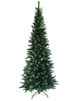 Silhouette mix PE 240cm