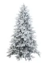 Choinka/ Tree Noel 210cm śnieżony