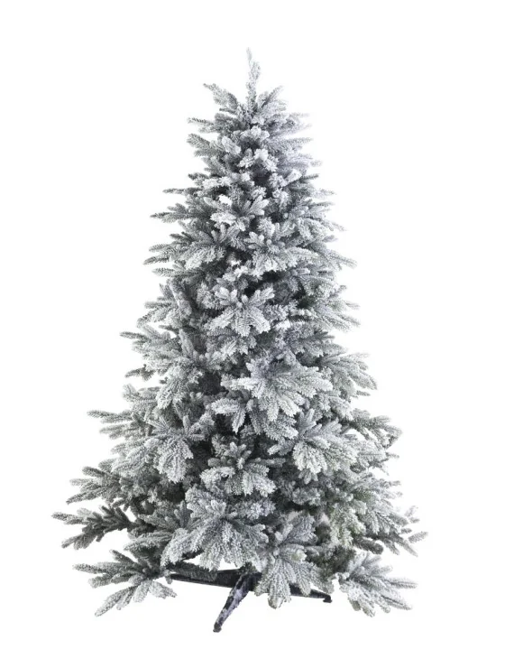 Choinka Noel śnieżony 180 cm