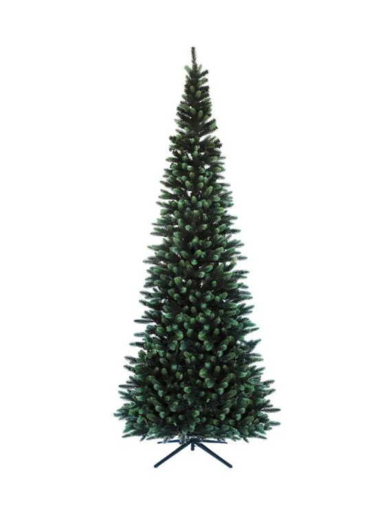 Silhouette mix PE 350cm