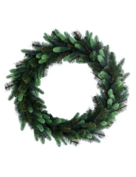 Wreath Rocky 100cm
