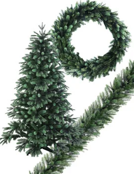 SET Nevada MIX PE 120cm