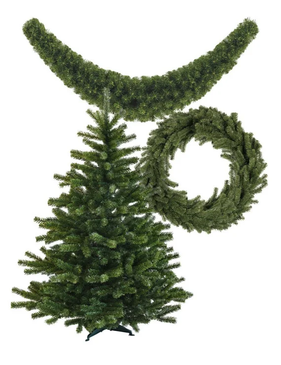 SET Exclusive 240, wianek czesany80, GDT270