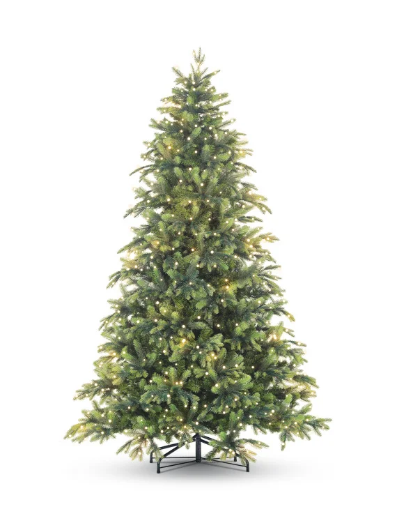 Nevada MIX PE 210cm SET_LED