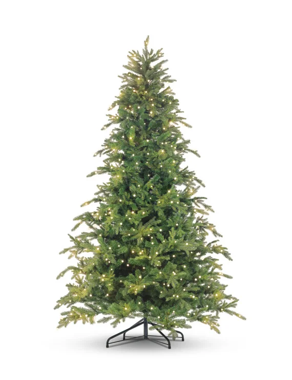 Premium MIX PE 210cm SET_LED