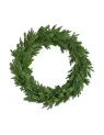 Wreath Premium mix PE 100cm