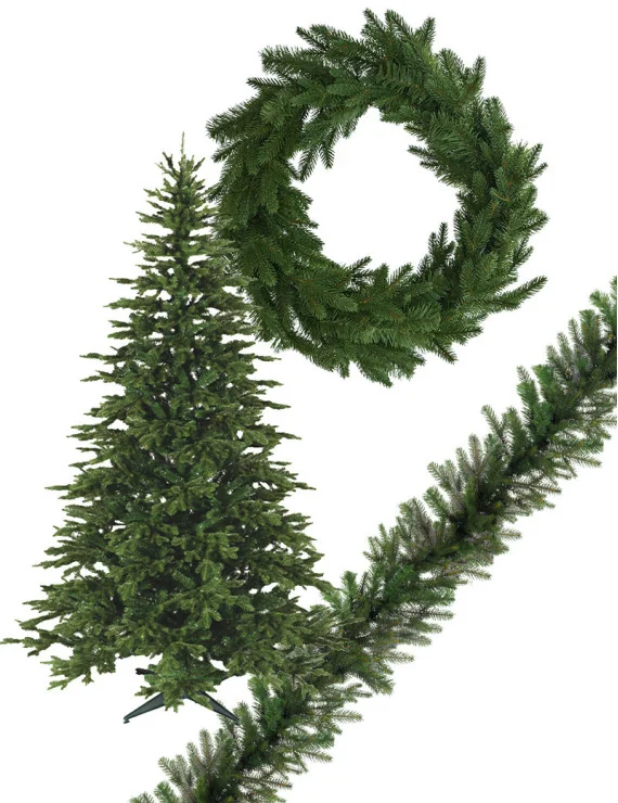 SET Premium MIX PE 180cm