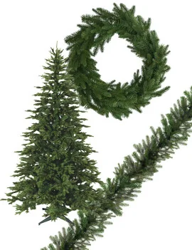 SET Premium MIX PE 240cm