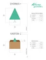 Choinka/Tree_Slim_Tajga_240